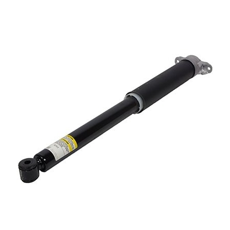 Motorcraft Shock Absorber Asy, Ash24676 ASH24676